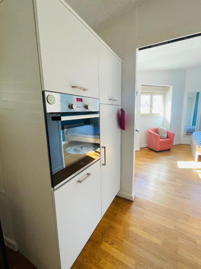 Sur Les Toits Verdunois Apartment Exterior photo