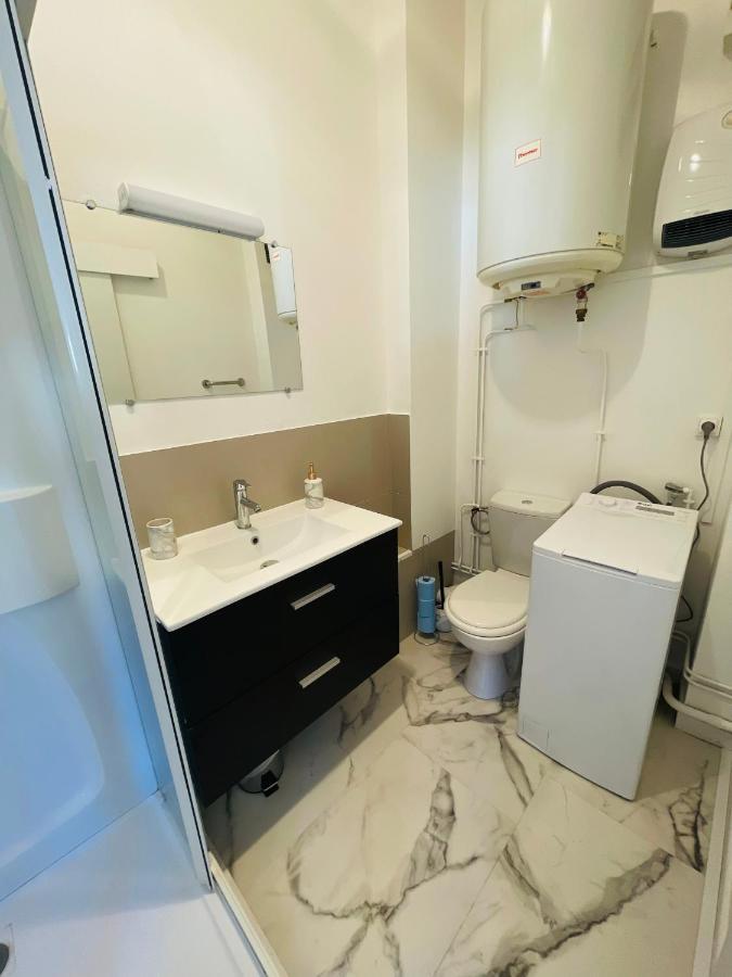 Sur Les Toits Verdunois Apartment Exterior photo